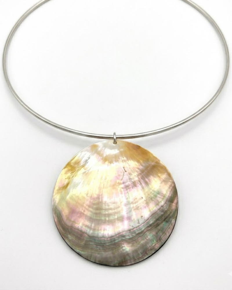 Aurelia Necklace