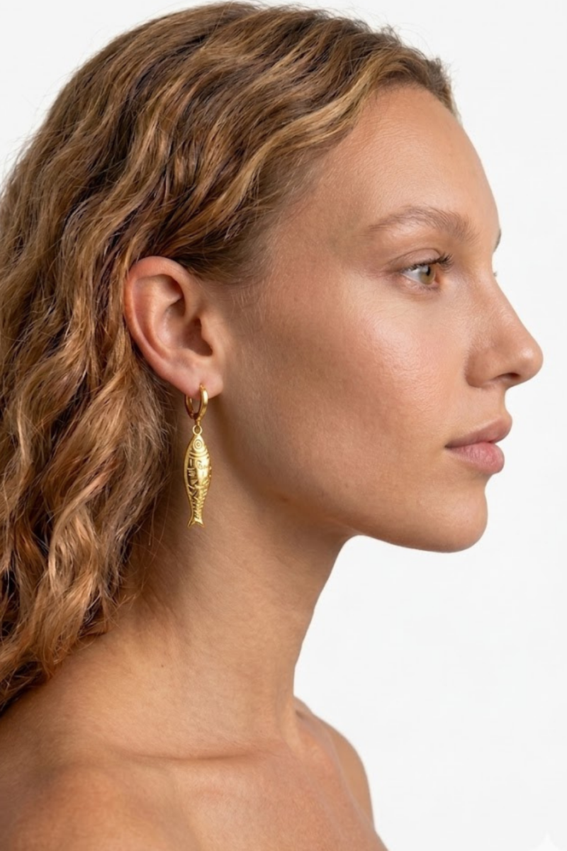 Maya Earrings
