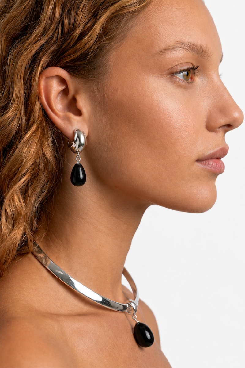 Deia Earrings