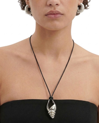 Isola Necklace
