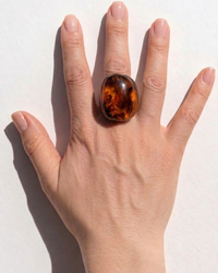 Nala Ring