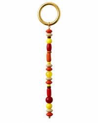 Suvi Bag Charm