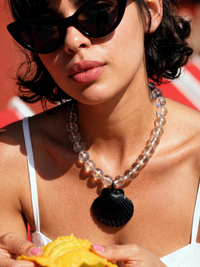Mystic Necklace