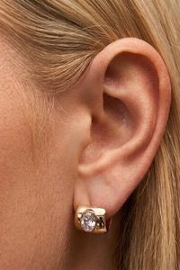 Regina Earrings