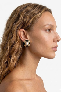Yara Earrings