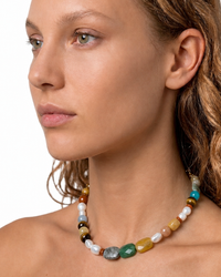 Sardinia Necklace