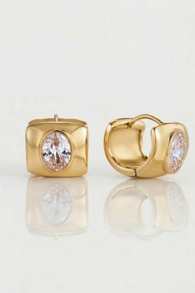 Regina Earrings