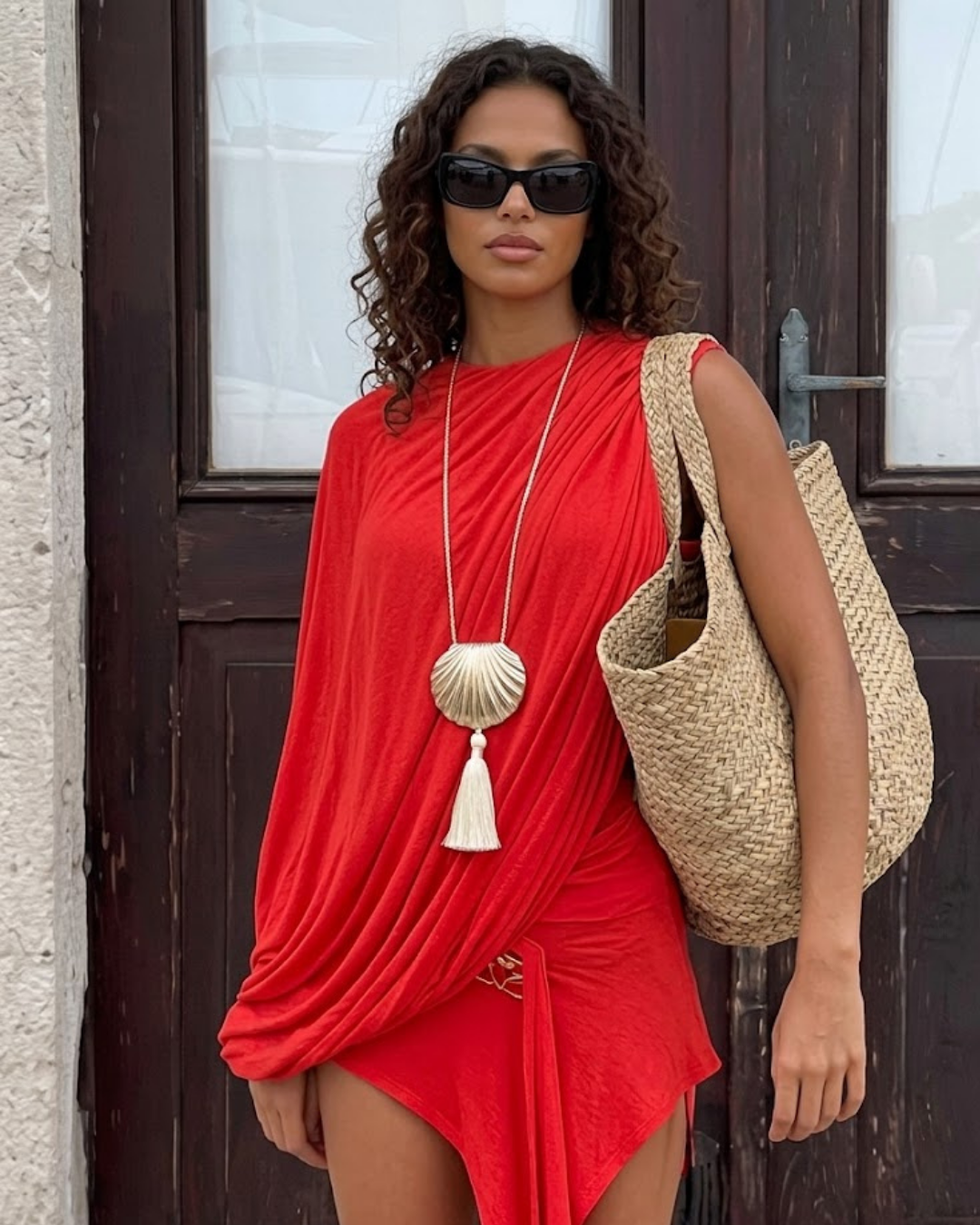 Alexandra Necklace