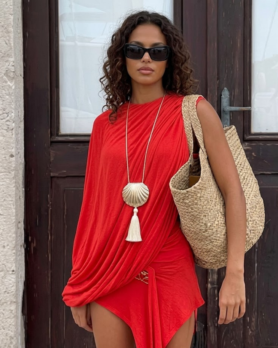 Alexandra Necklace