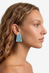 Inca Earrings