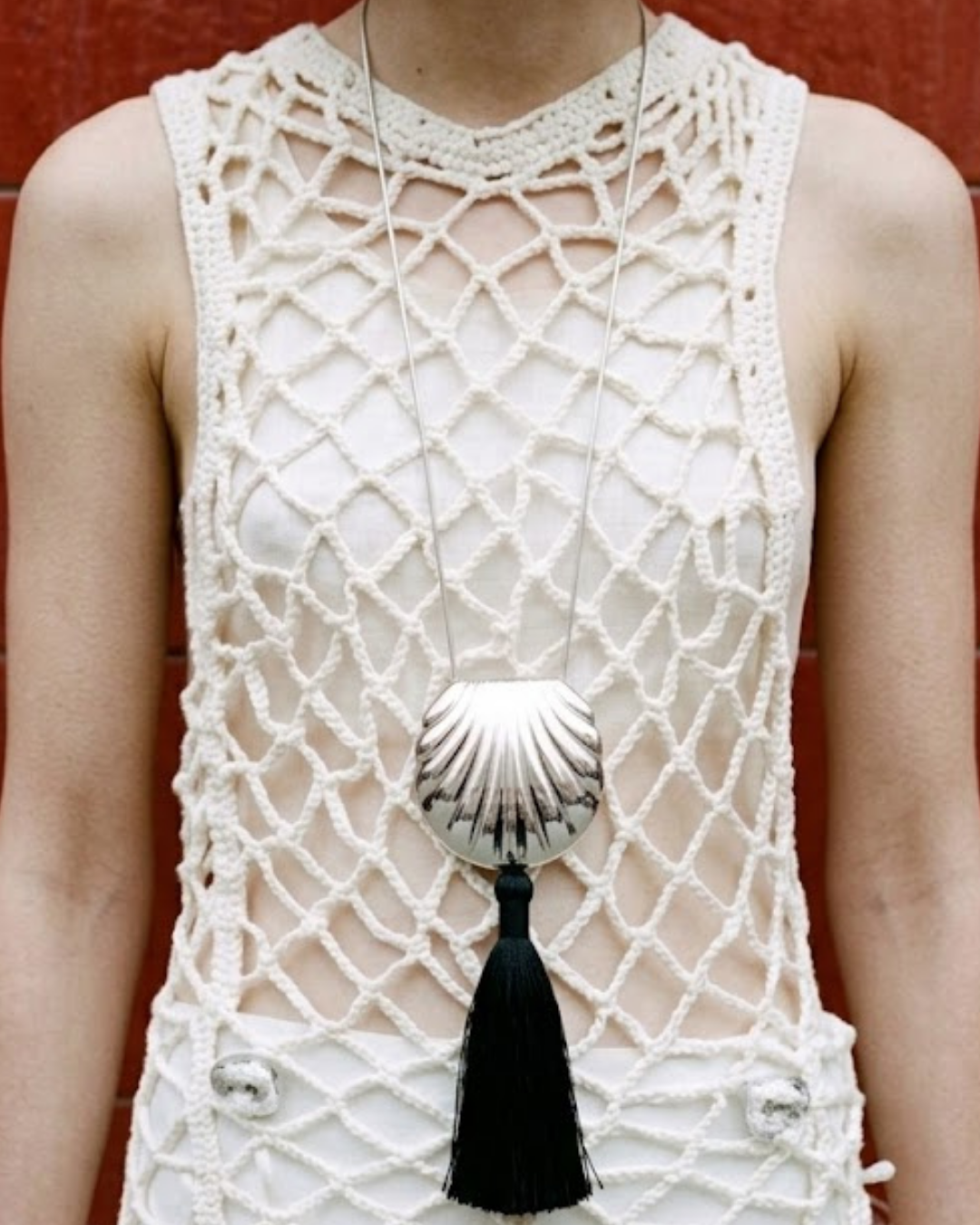 Alexandra Necklace