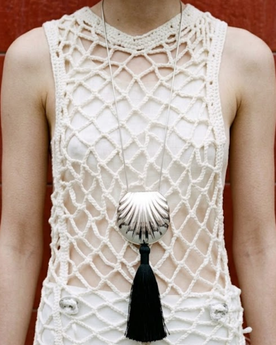 Alexandra Necklace