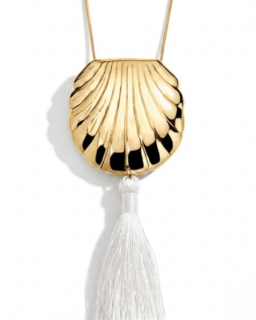 Alexandra Necklace