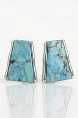 Inca Earrings