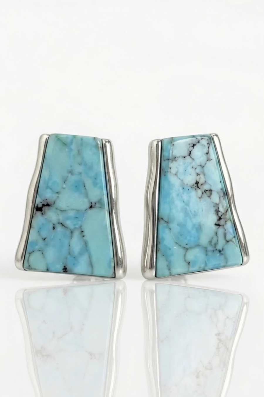 Inca Earrings