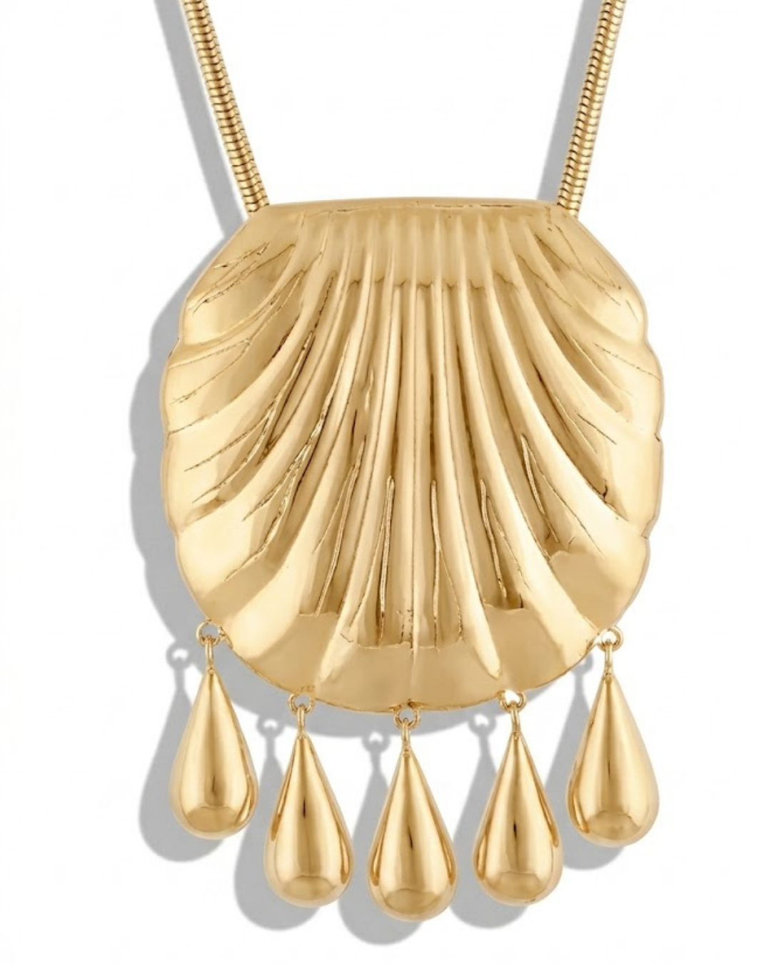 Isa Necklace