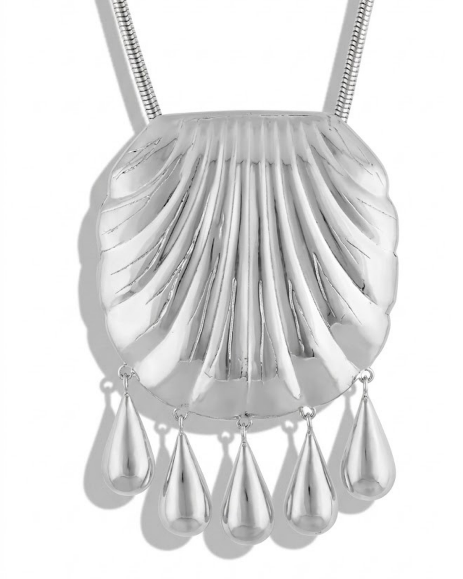 Isa Necklace