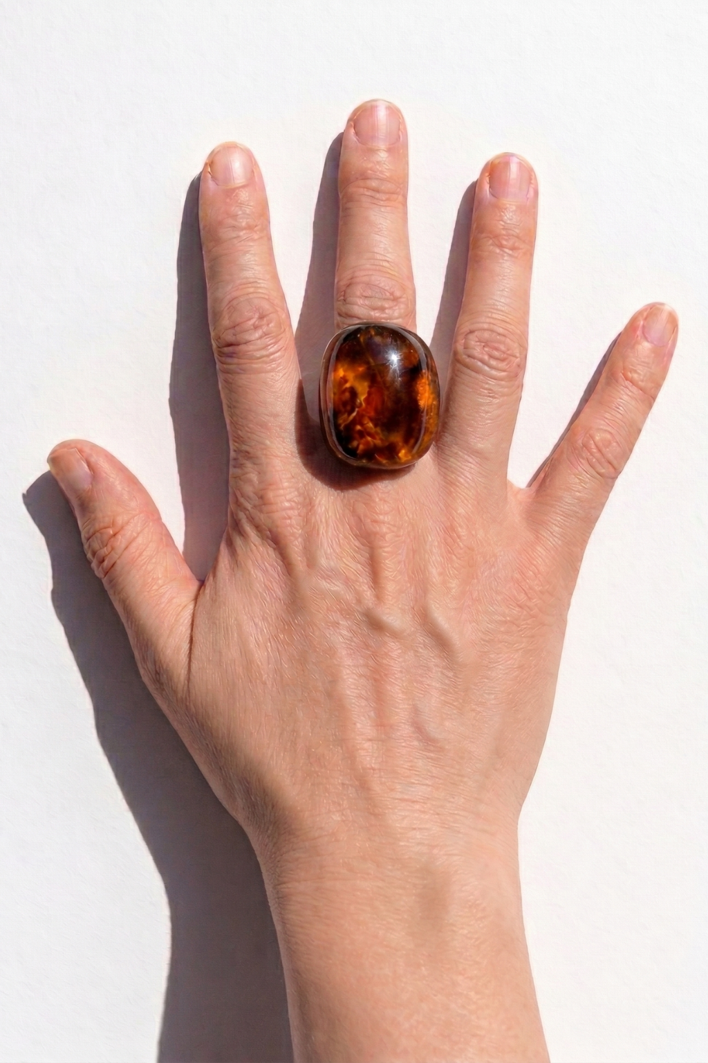 Nala Ring