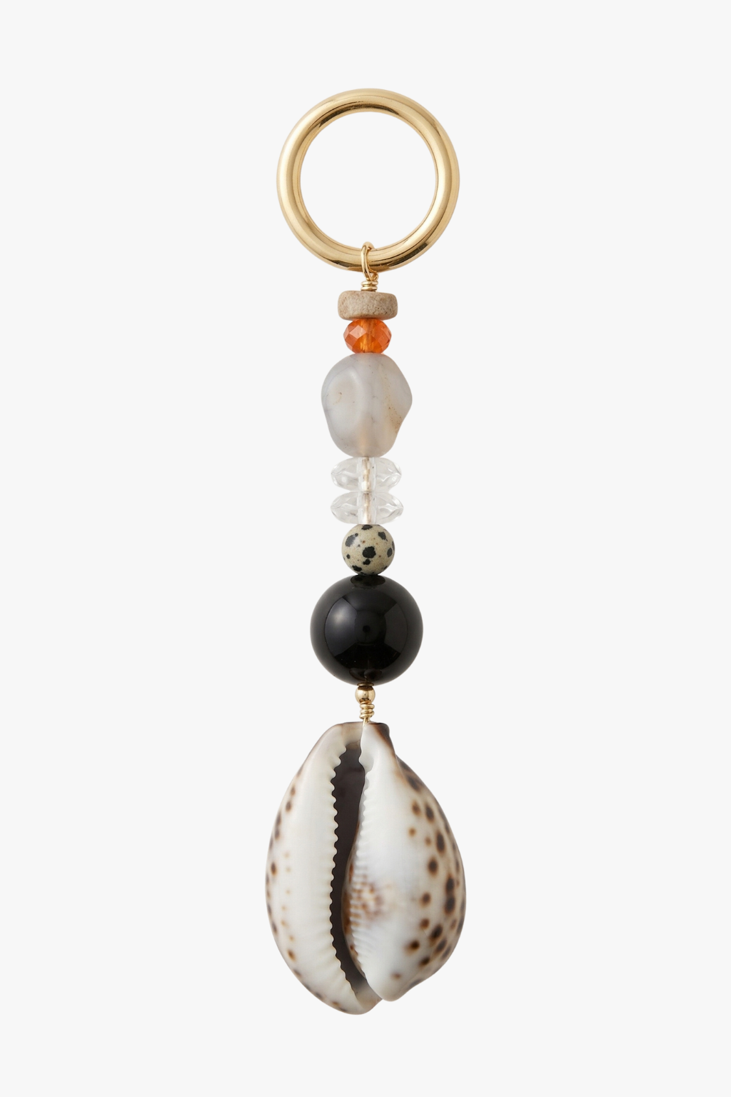 Cyra Bag Charm