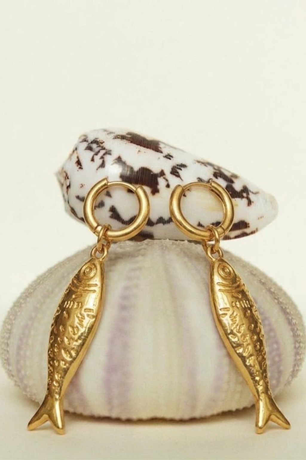 Maya Earrings