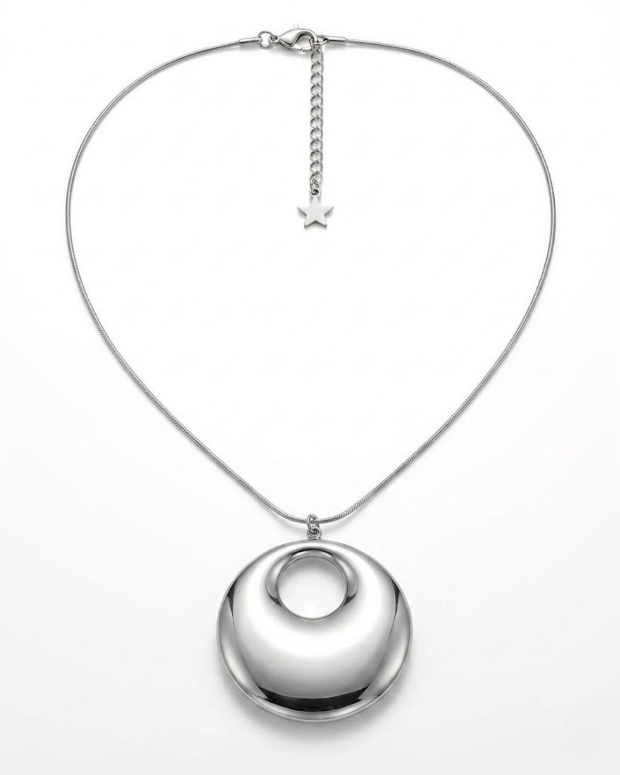 Selena Necklace
