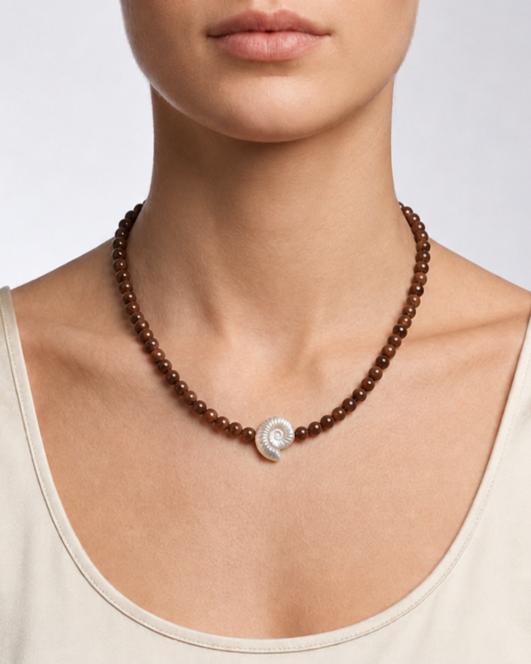 Eva Necklace
