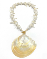 Maris Necklace