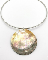 Aurelia Necklace