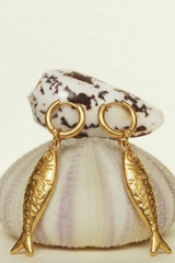 Maya Earrings