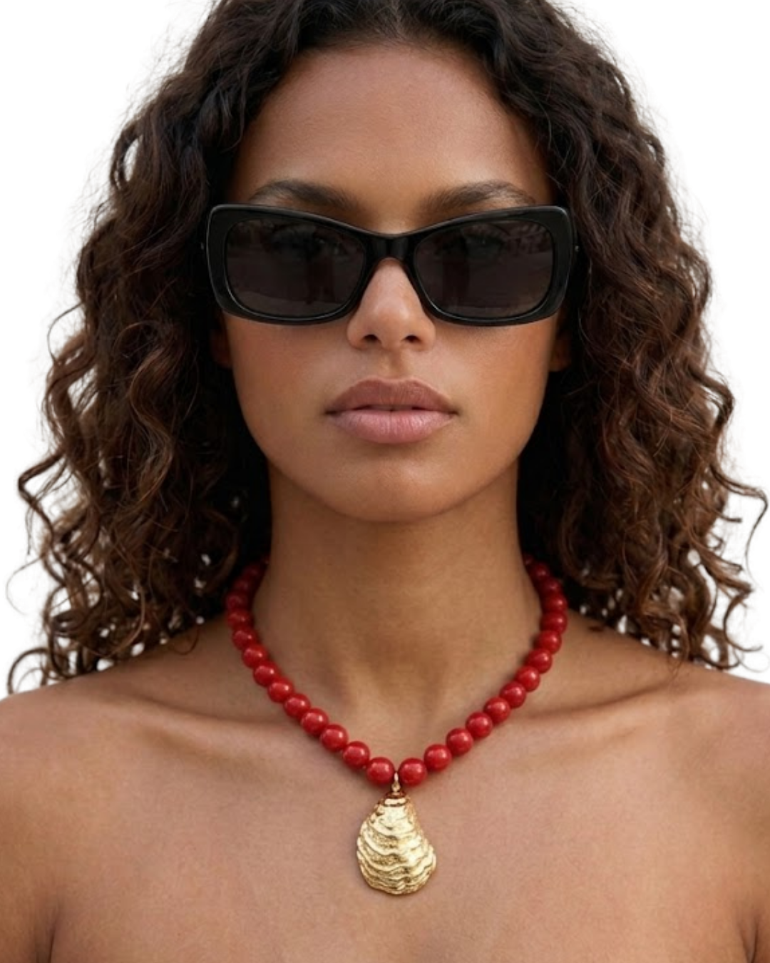 Cristy Necklace