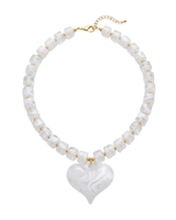 Tamya Necklace