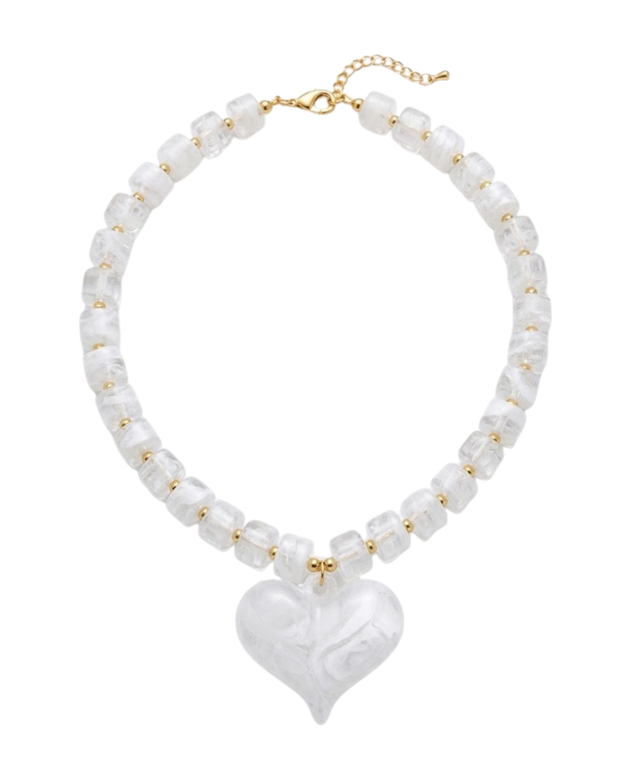 Tamya Necklace