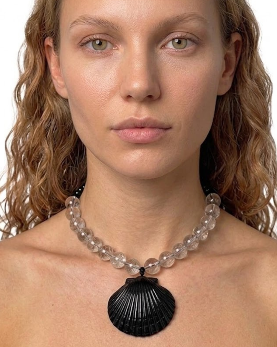 Mystic Necklace