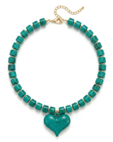 Tamya Necklace