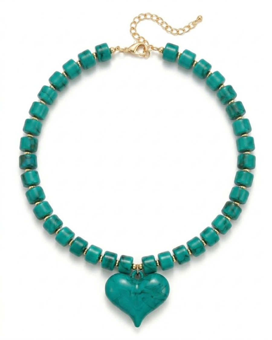 Tamya Necklace