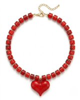 Tamya Necklace