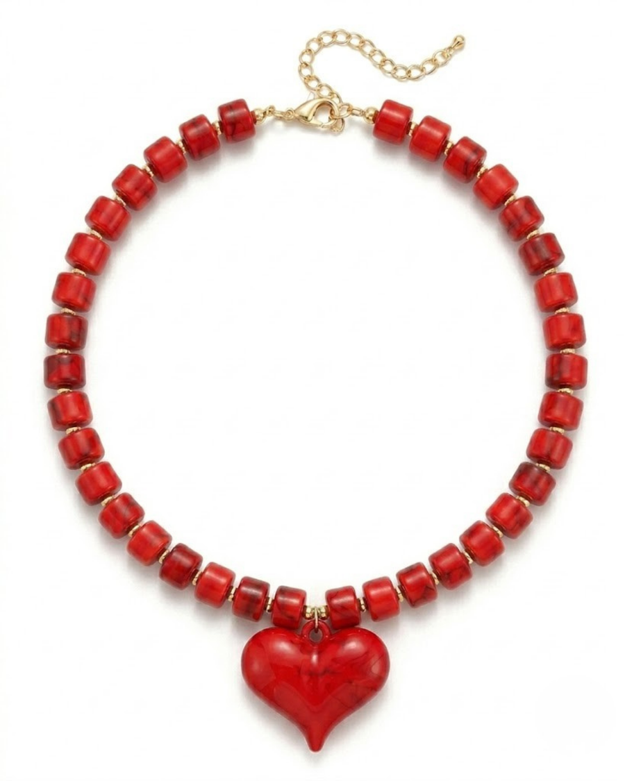 Tamya Necklace