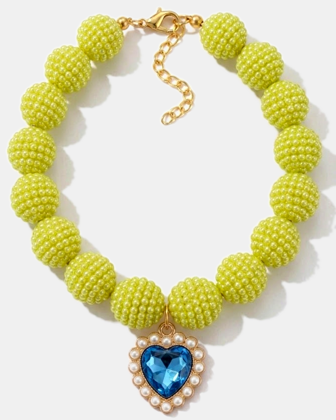 Mochi Collar