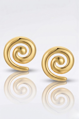 Nazca Earrings