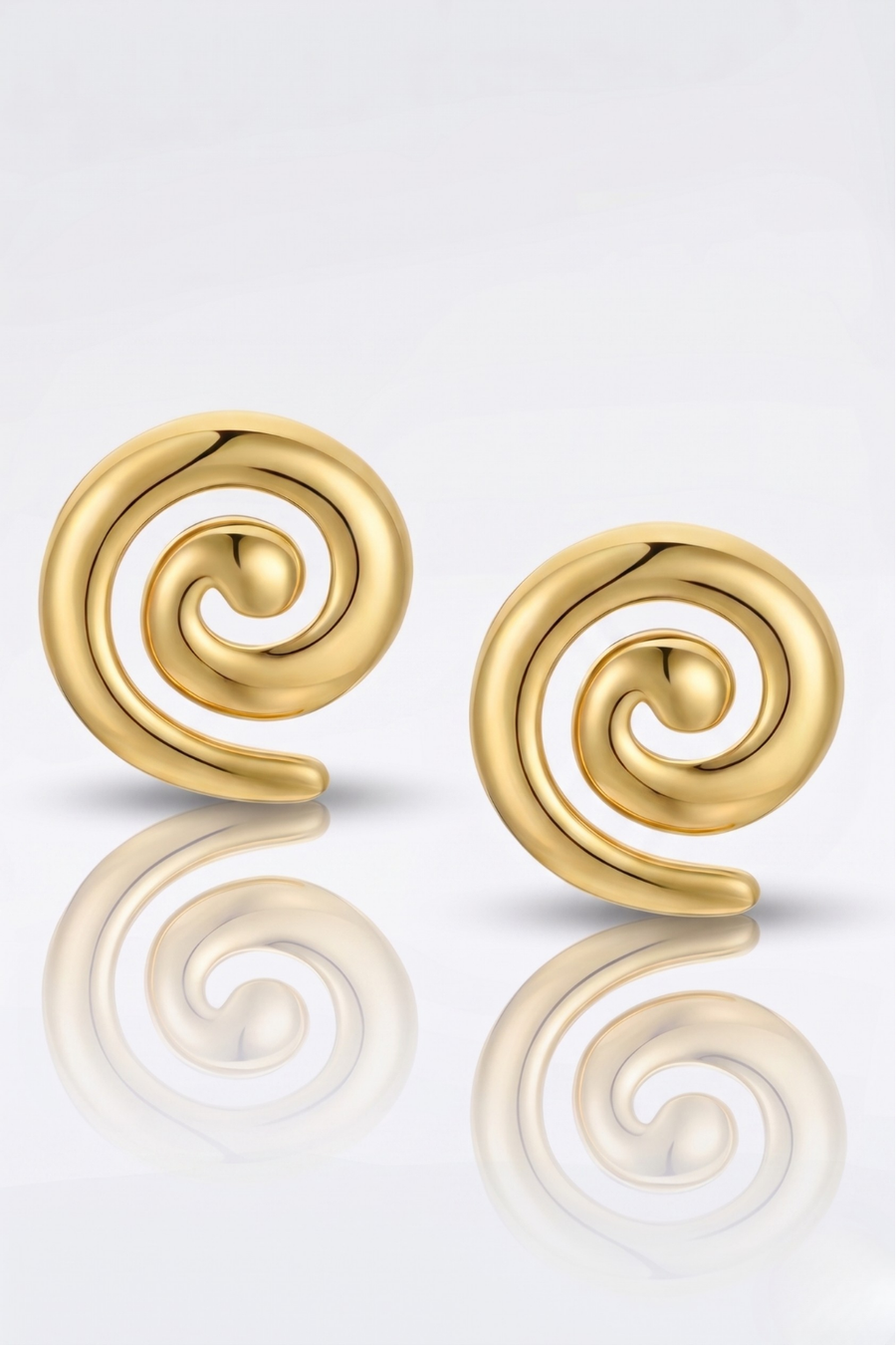 Nazca Earrings