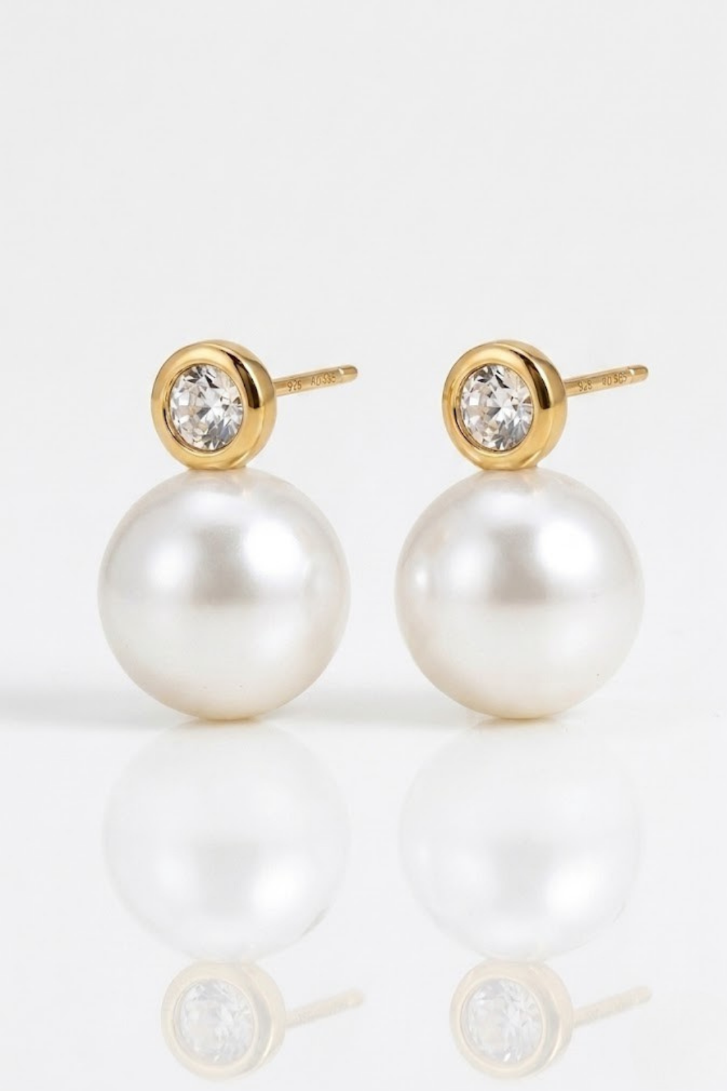 Nina Earrings