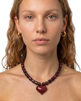 Tamya Necklace