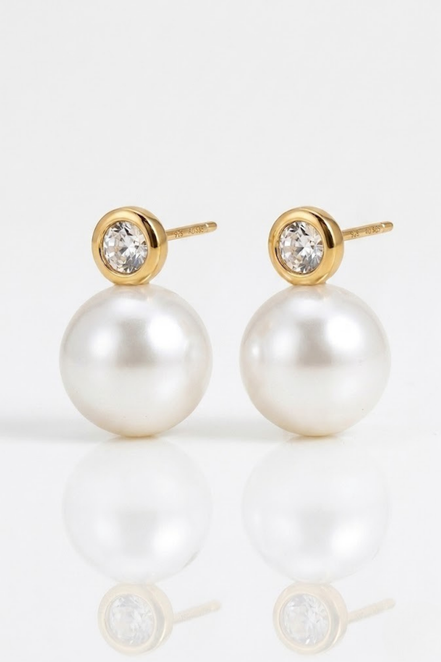 Nina Earrings