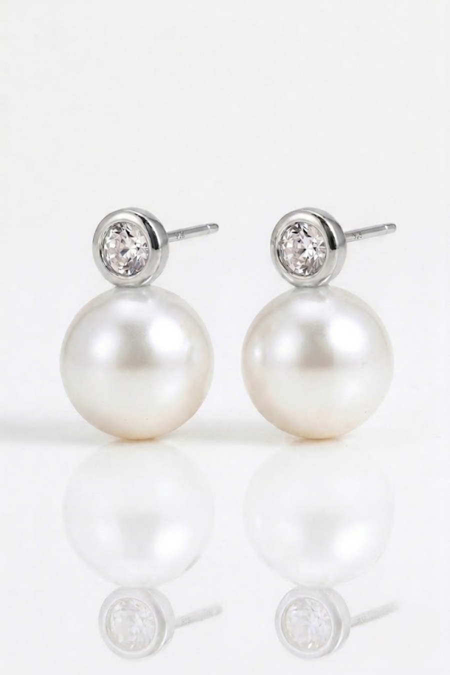 Nina Earrings