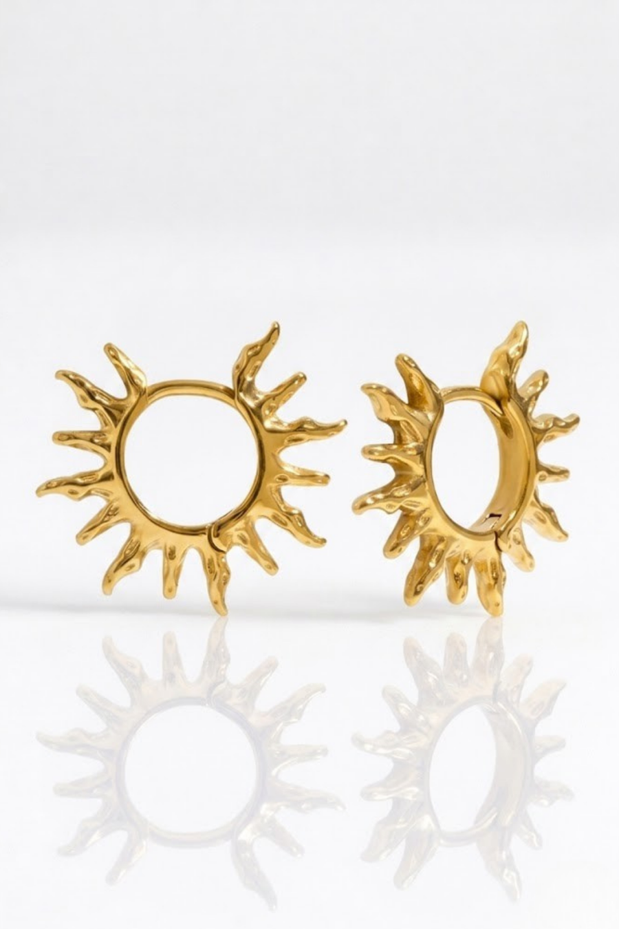 Ida Earrings