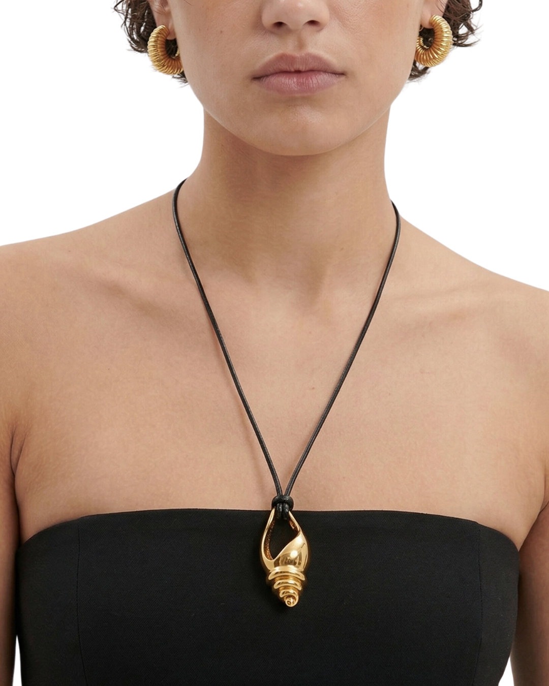 Isola Necklace