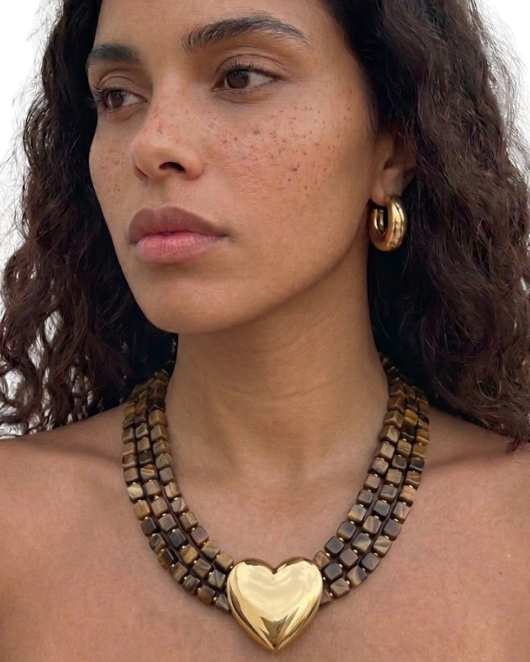 Cassie Necklace