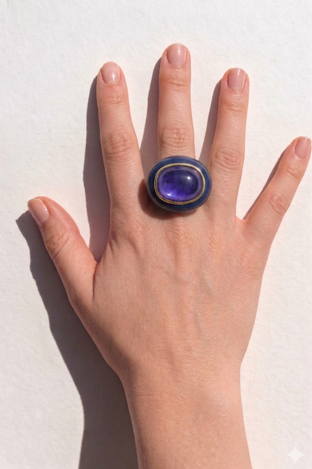 Misty Ring
