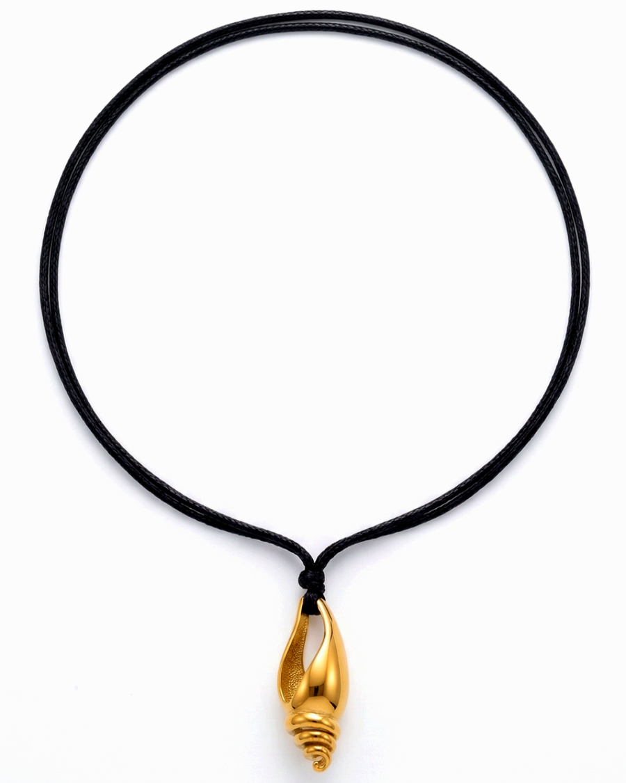 Isola Necklace