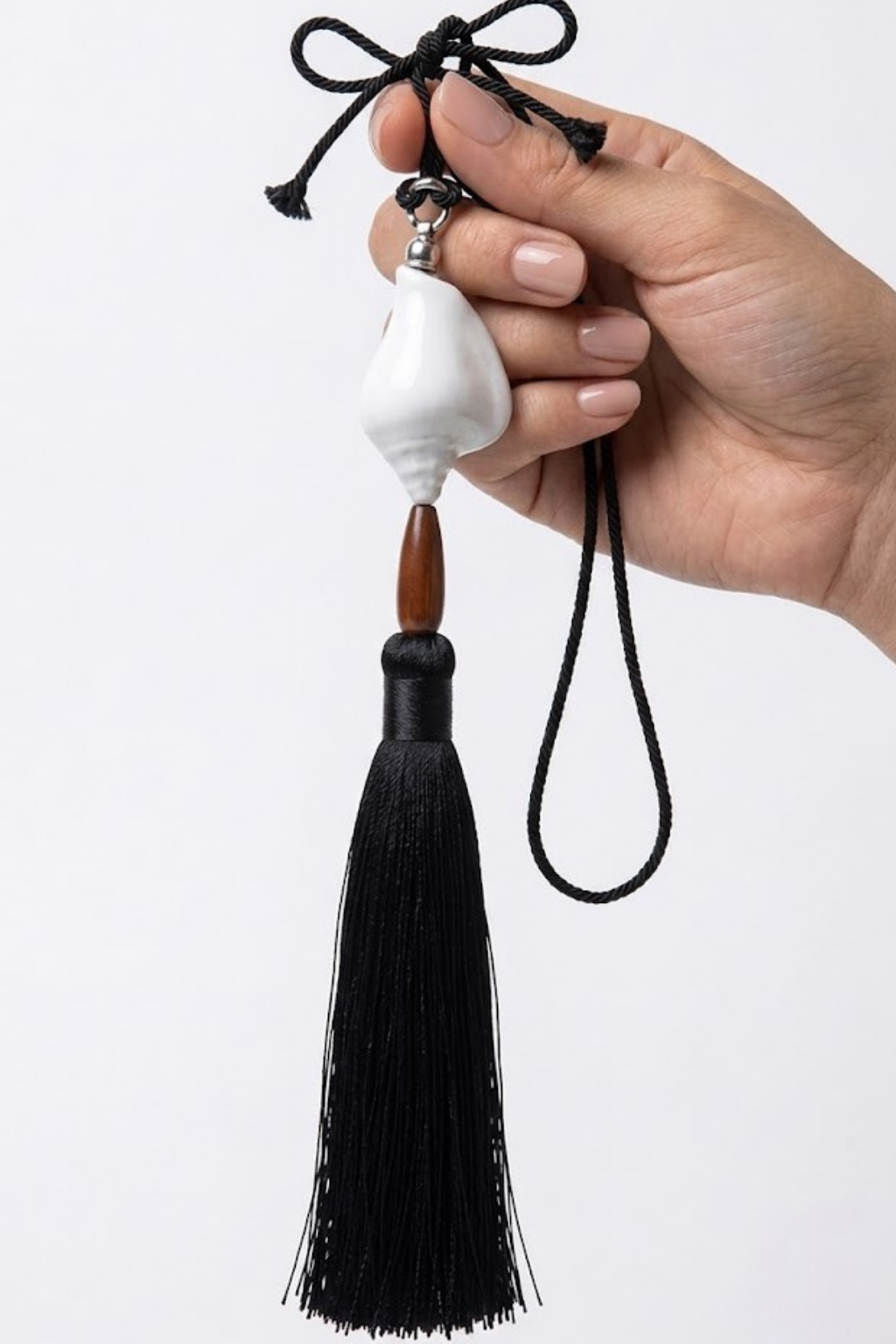 Sorin Bag Charm